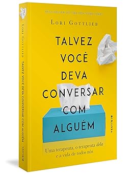 Talvez voce deva conversar com Lori Gottlieb